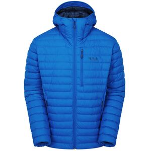 Kurtka microlight alpine-tempest blue-xl RAB