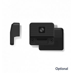 Νέο NFC Lese-Modul NFC Lese-Modul, κατάλληλο για: NQuire 500, 700 (II), 1000 (II και III) (NLS-NQNFC-01)