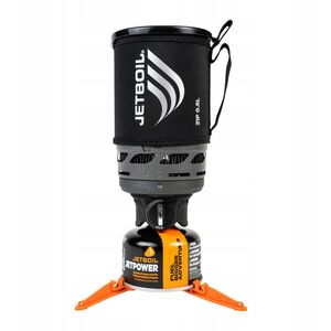 Φορητή κουζίνα JETBOIL zip-carbon