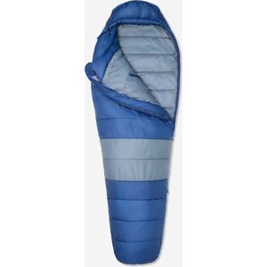 υπνόσακος trestles elite eco 20 short-arctic navy-steel onyx-lewy MARMOT