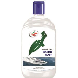 TurtleWax Marine Line - Θαλάσσιο Πλύσιμο - 500 ml.