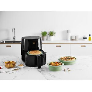 Φόρμα Air Fryer, ø20 cm