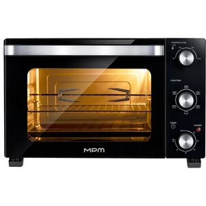 Μίνι φούρνος MPM MPE-17/T
