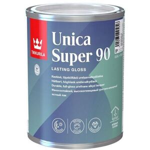 Tikkurila LACQ UN UN ICA SUP GL,0,9L