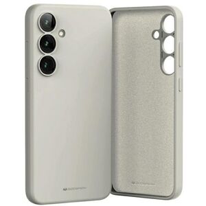 Mercury Silicone Samsung A16 A166 kamienny/stone