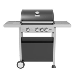 UNIMAC ΨΗΣΤΑΡΙΑ ΥΓΡΑΕΡΙΟΥ BBQ TREND LINE – 3 ΕΣΤΙΕΣ ΚΑΙ 1 ΠΛΑΪΝΟ ΜΑΤΙ 661331 έως 12 άτοκες δόσεις