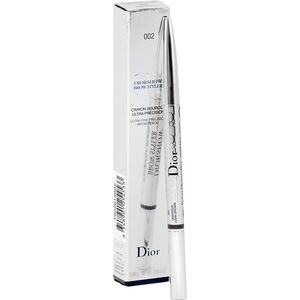 Dior Diorshow Brow Styler kredka do brwi 002 Universal Dark Brown 0.09g
