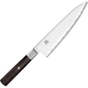 Miyabi Nóż kuchenny MIYABI 4000FC Gyutoh 24 cm uniwersalny