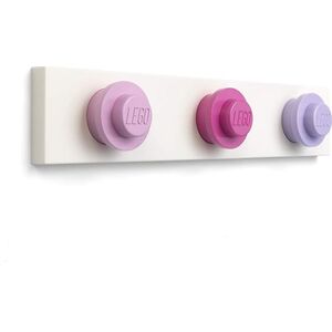 Room Copenhagen Room Copenhagen LEGO wall bracket light pink, rose 41110002