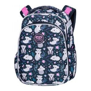 Coolpack TORNISTER Plecak COOLPACK TURTLE KOALA