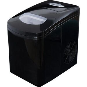Grill elektryczny Gastronoma GASTRONOMA Kostkarka do lodu 1,7L 150W 18620001