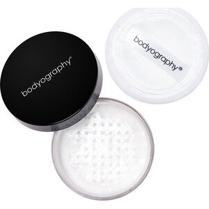πούδρα Bodyography για το τελείωμα του μακιγιάζ BDFP7814 14238499 744119178143