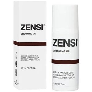 ZENSI Πολυχρηστικό Λάδι 50 ml