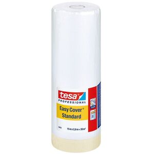 ΕΥΚΟΛΗ ΚΑΛΥΨΗ STANDARD TESA 15MX2600MM