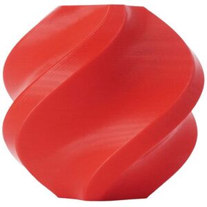 Filament Bambu Lab Refill PLA Basic 1,75mm 1kg - Red}
