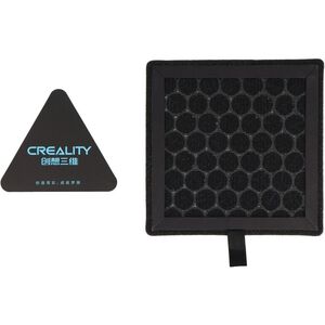 Filtr węglowy do drukarek Creality K1 Max}