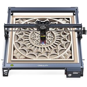 Ploter laserowy - Creality CR-Laser Falcon 10W - Luxury Package}