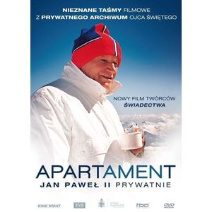 Apartament DVD EDUKAMP