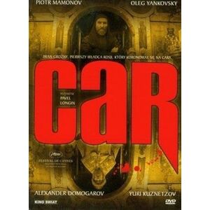 Car DVD EDUKAMP