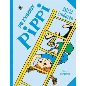 Przygody Pippi EDUKAMP