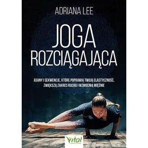 Joga rozciągająca EDUKAMP