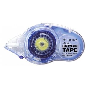 Klej w taśmie Maxi Power Tape 8,4 mmx16m