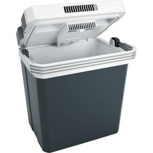 Tristar Przenośna Lodówka Tristar KB7530 24 L Antracyt Plastikowy