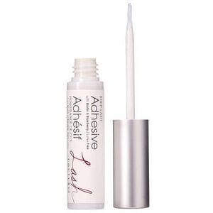 KISS Klej do sztucznych rzęs bez lateksu Lash Couture - bezbarwny 5g