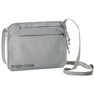 Eagle Creek Underover RFID Neck Wallet Grey