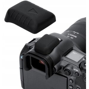 Zaślepka Gorąca Stopka SANKI ISO do Canon EOS R1 R3 R5 R6 R7 R8  typ ER-SC3