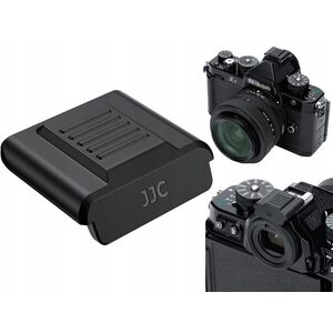 Zaślepka na Gorącą Stopkę SANKI ISO do Nikon Z fc Z5 Z50 Z6 Z9 Z8 Z7 Z6 Z30 / HC-NKZ
