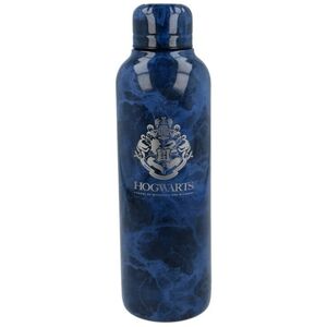 Harry Potter - Butelka termiczna ze stali nierdzewnej z kolekcji Hogwarts 515 ml