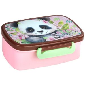 Śniadaniówka A Panda 10 DERFORM