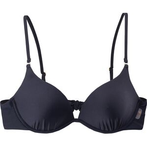 Damska Góra Stroju Kąpielowego Grape Top Wmns  czarny rozmiar M