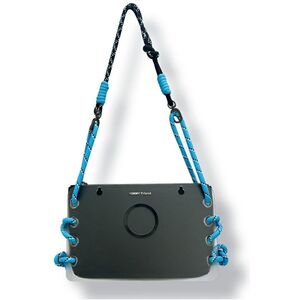 Phone bag Nimmy Cool&Cute 2.0 black