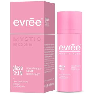 EVREE Mystic Rose Glass Skin Nawadniające serum upiększające 30 ml