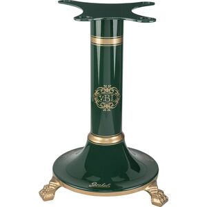 Βάση Berkel Berkel για B114 βρετανικό αγωνιστικό πράσινο