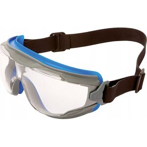 3M Gogle Ochronne Gear 501 Z Powłoką Scotchgard 3M-Gog-501 T Anti-Fog Sgaf Uni 3M 3M-Gog-501 4054596623989