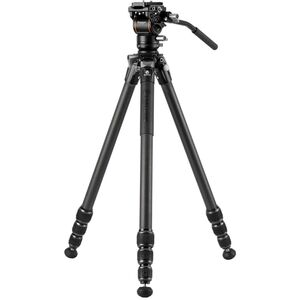 Vanguard ALTRA PRO 3VL 264CV14 Βιντεοστάτης, Άνθρακας