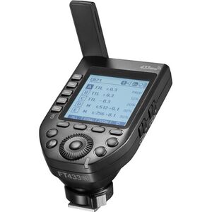 GODOX FT433N Πομπός για Nikon