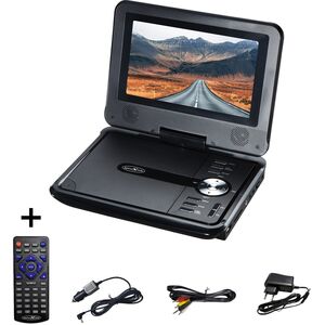 Reflexion DVD7002N