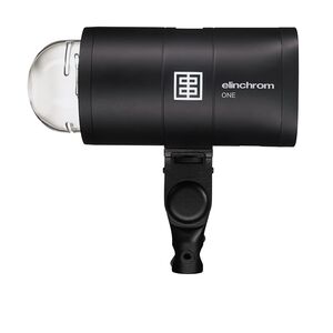 Elinchrom ONE Off Camera Flash Portrait Kit
