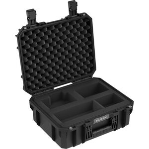 Gutek Χελώνα T-230 μαύρο