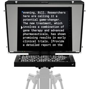 Ikan PT4500 Professional 15 High Bright Teleprompter