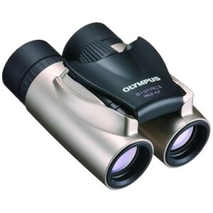 OM System Slim 8x21 RC II Σαμπανιζέ Χρυσό