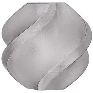Filament Bambu Lab PETG Translucent 1,75mm 1kg - w zestawie z wielorazową szpulą - Translucent Gray}