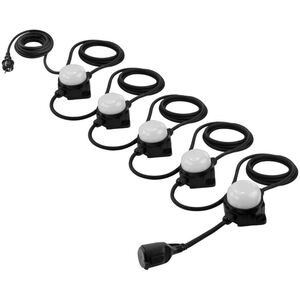 Lampa robocza Ansmann LED LC6000AC6000 lm220V