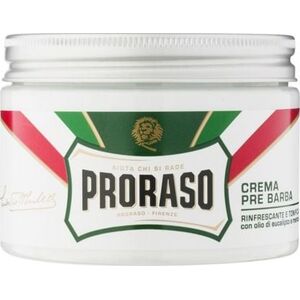Proraso Krem przed goleniem Crema Pre Barba zmiękczająco-łagodzący 300ml