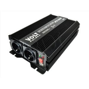 Przetwornica Volt IPS 3000 12/230V USB