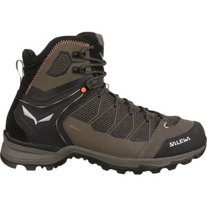 Buty trekkingowe męskie Salewa Trainer Lite Mid GTX zielone r. 46